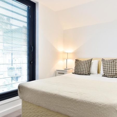 London Bridge Central Apartments Εξωτερικό φωτογραφία