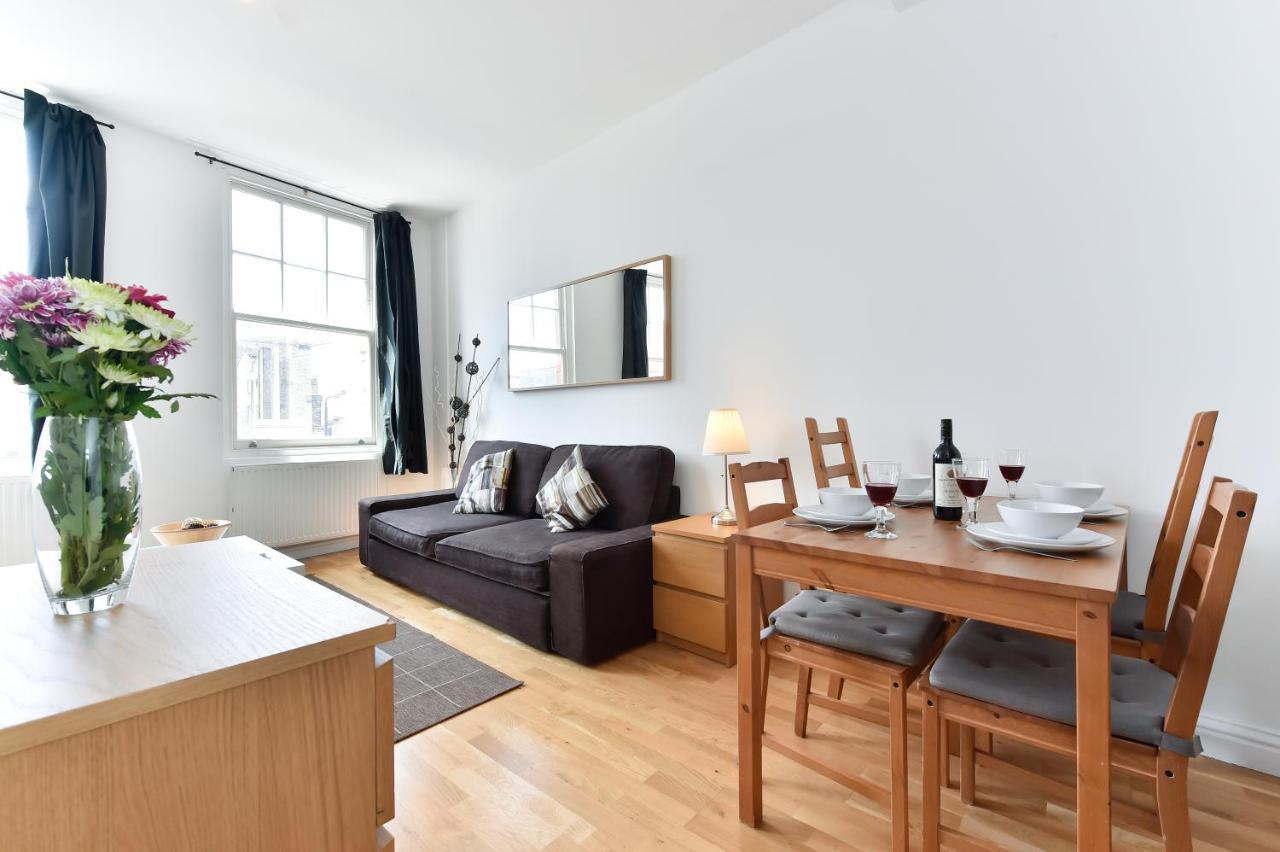 London Bridge Central Apartments Εξωτερικό φωτογραφία